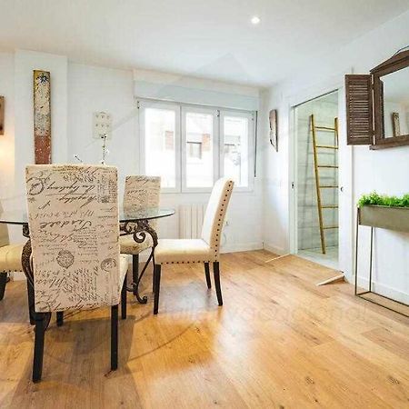 La Capilla Apartamento 奥维耶多 外观 照片
