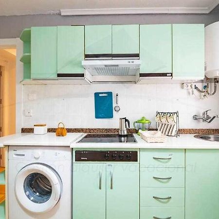 La Capilla Apartamento 奥维耶多 外观 照片
