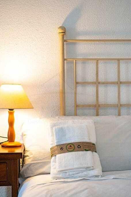 La Capilla Apartamento 奥维耶多 外观 照片