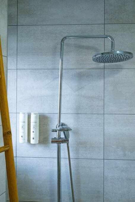 La Capilla Apartamento 奥维耶多 外观 照片