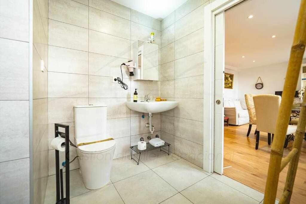La Capilla Apartamento 奥维耶多 外观 照片