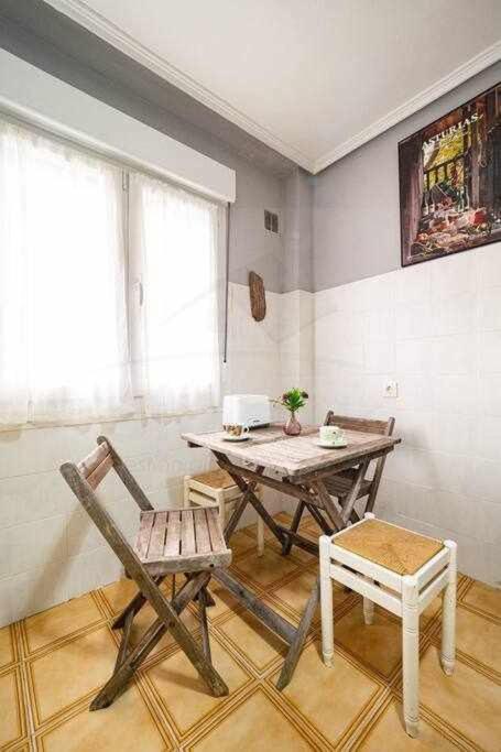 La Capilla Apartamento 奥维耶多 外观 照片