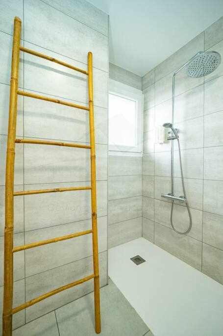 La Capilla Apartamento 奥维耶多 外观 照片