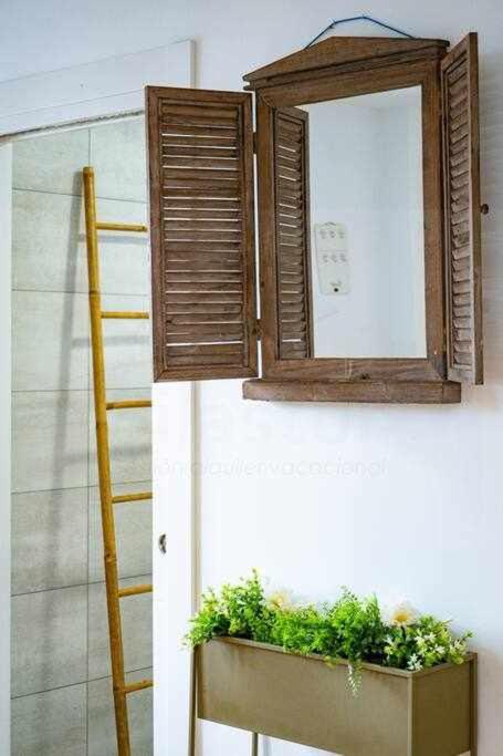 La Capilla Apartamento 奥维耶多 外观 照片